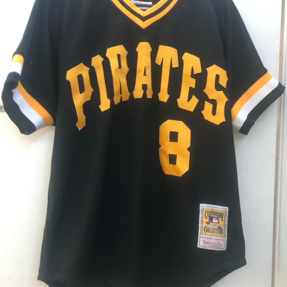 jersey